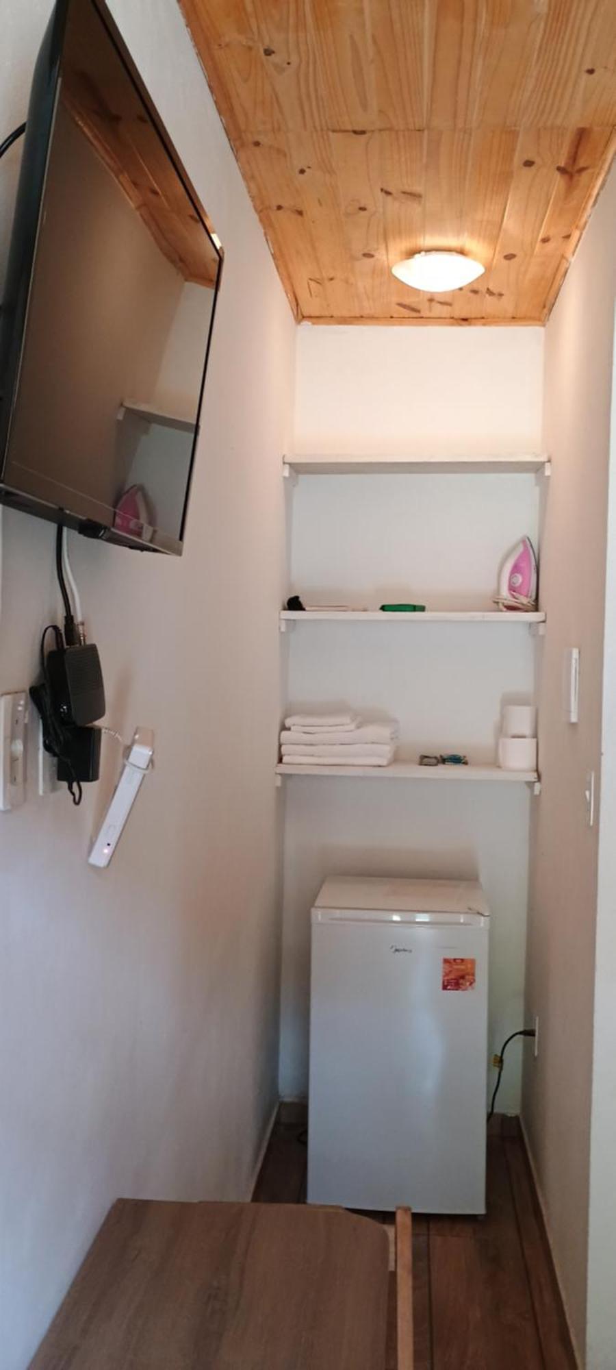 Pousada Casa Da Montanha Sana Zimmer foto